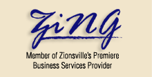 Zionsville Business Services