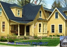Brown's Before & After