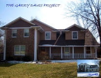 Garry Davis Project