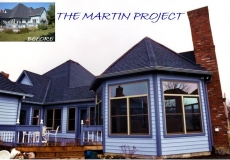 Martin Remodeling